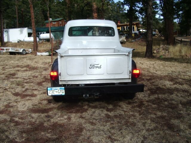 1954 Ford F-100 - photo 9