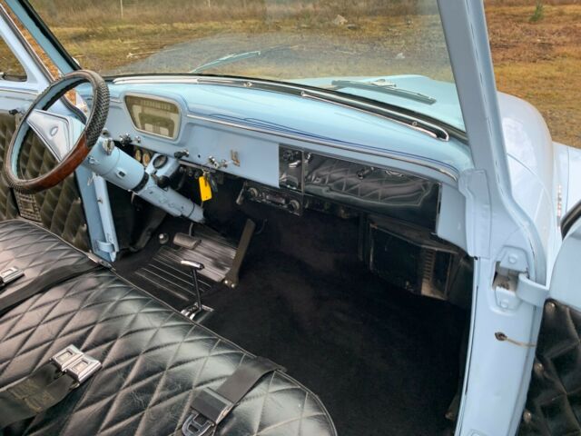 1954 Ford F-100 - photo 11