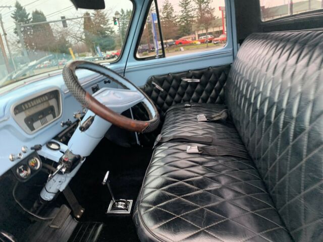 1954 Ford F-100 - photo 9