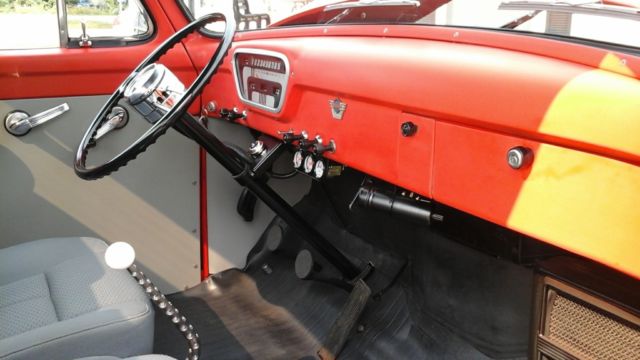 1954 Ford F-100 Deluxe - photo 10