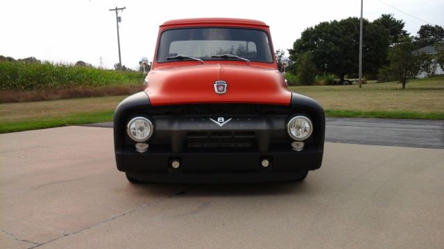 1954 Ford F-100 Deluxe - photo 3