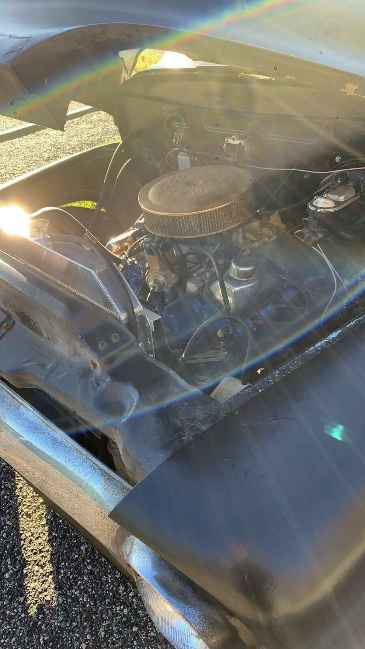 1954 Ford F100 - photo 10