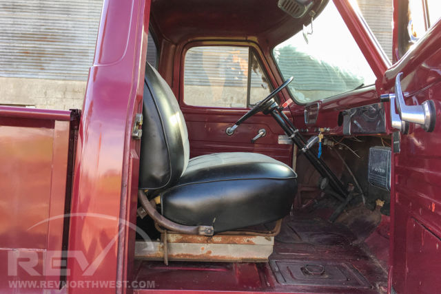 1954 Ford Other Pickups f100 - photo 4