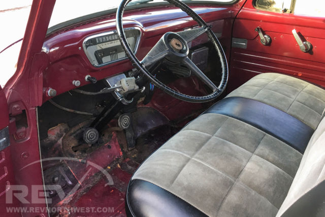 1954 Ford Other Pickups f100 - photo 6