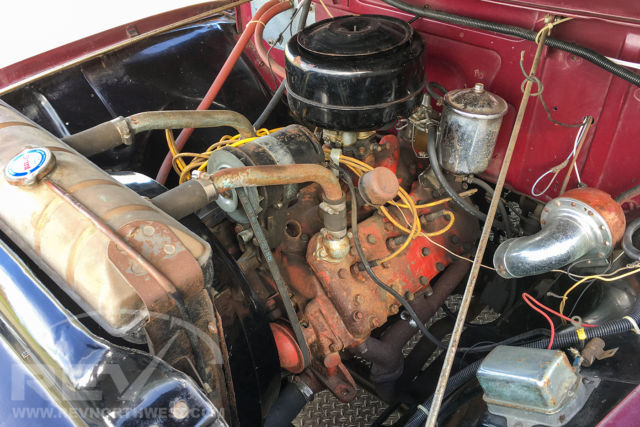1954 Ford Other Pickups f100 - photo 7