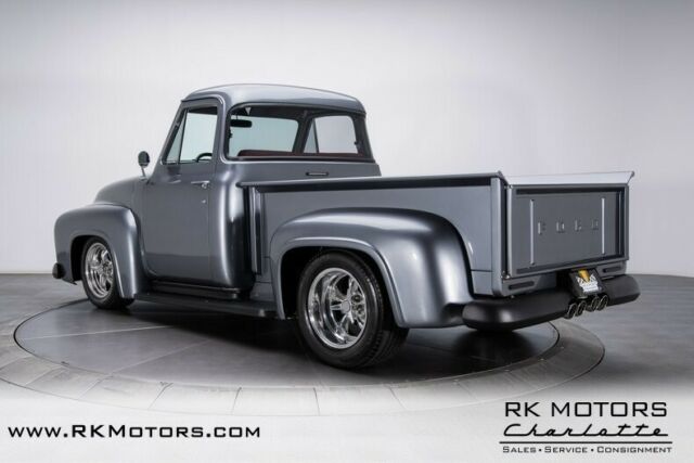 1954 Ford F-100 Pickup Truck - photo 11