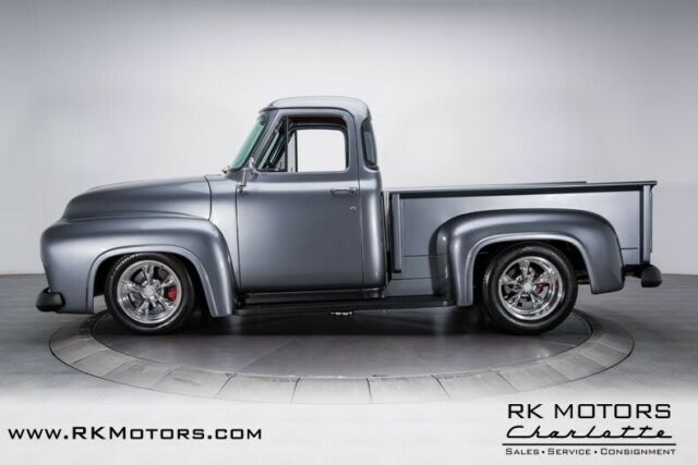 1954 Ford F-100 Pickup Truck - photo 13