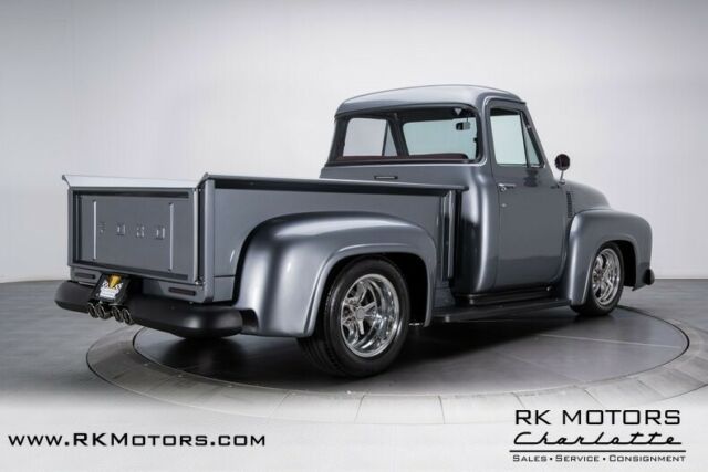 1954 Ford F-100 Pickup Truck - photo 2