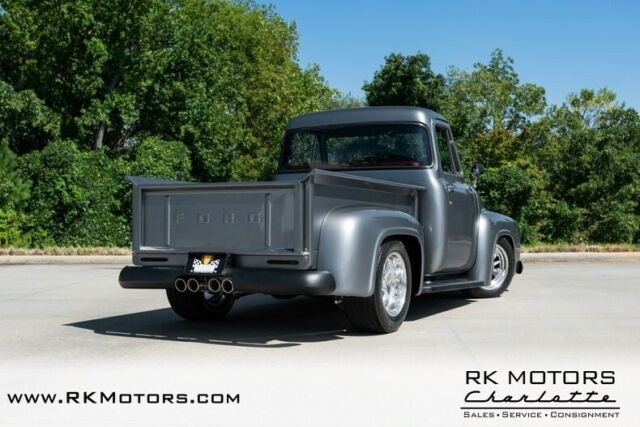 1954 Ford F-100 Pickup Truck - photo 4