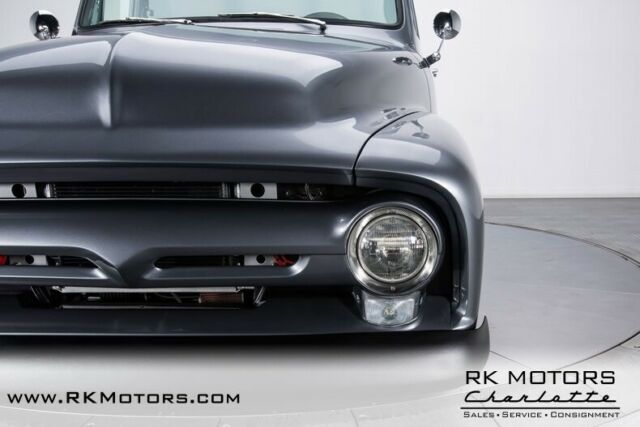 1954 Ford F-100 Pickup Truck - photo 9