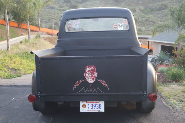 1954 Ford Other Pickups - photo 4