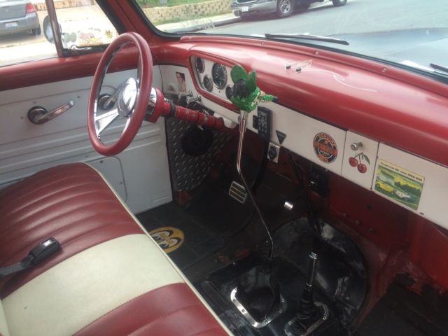 1954 Ford Other Pickups - photo 6
