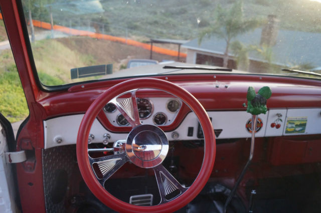 1954 Ford Other Pickups - photo 8