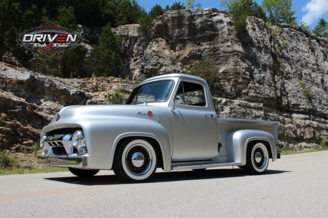 1954 Ford F-100 - photo 10