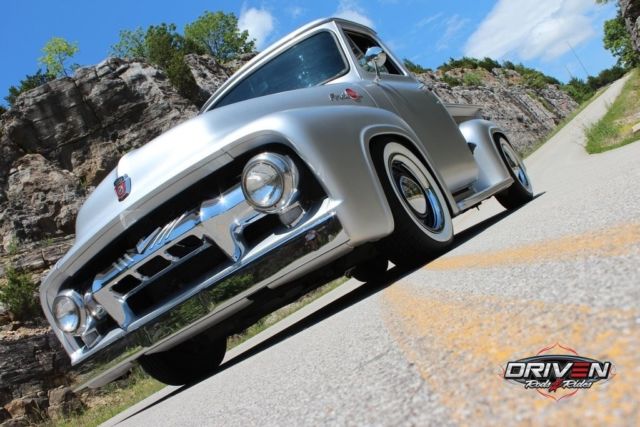 1954 Ford F-100 - photo 11