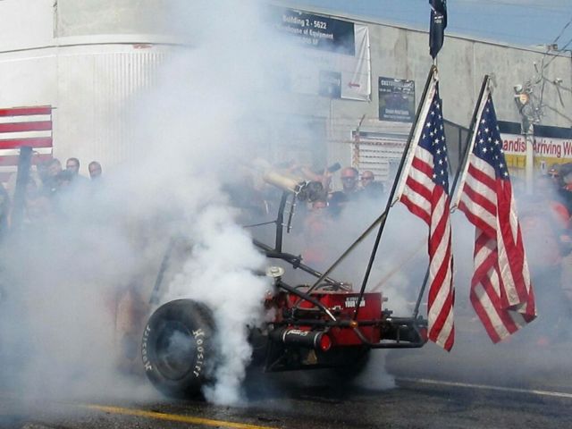 1954 Ford F-100 Rat Rod - photo 2