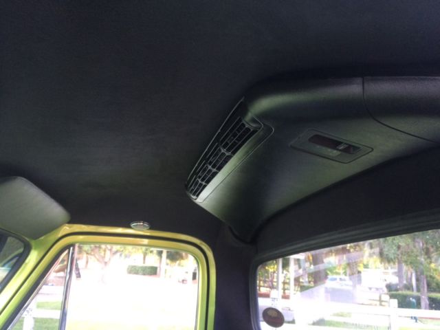 1954 Ford F-100 - photo 4