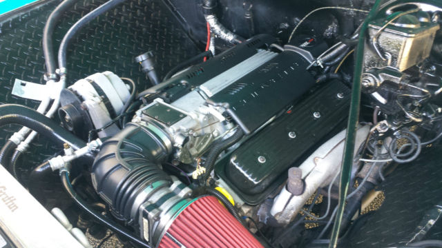 1954 Ford F-100 Pick Up - photo 11