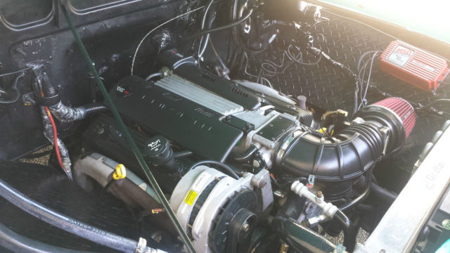 1954 Ford F-100 Pick Up - photo 12