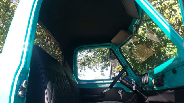 1954 Ford F-100 Pick Up - photo 13