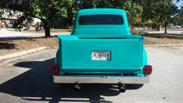 1954 Ford F-100 Pick Up - photo 2