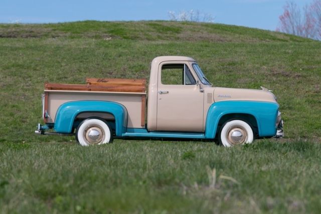 1954 Ford F-100 Free Shipping Until December 1 - photo 12