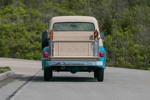 1954 Ford F-100 Free Shipping Until December 1 - photo 9