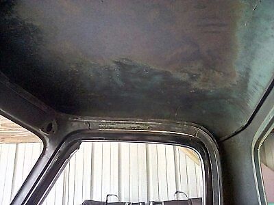 1954 Ford F-100 Short Bed - photo 8