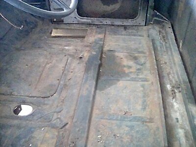 1954 Ford F-100 Short Bed - photo 9