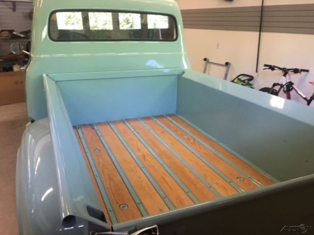 1954 Ford F-100 - photo 7