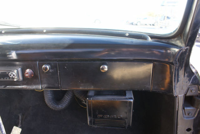 1954 Ford F-100 - photo 11