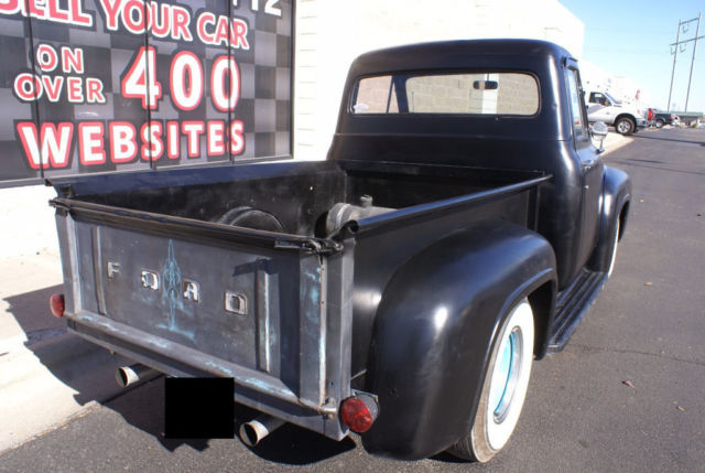 1954 Ford F-100 - photo 5