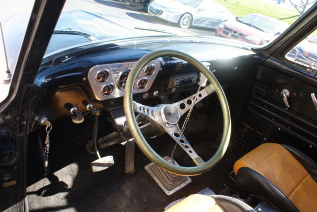 1954 Ford F-100 - photo 8