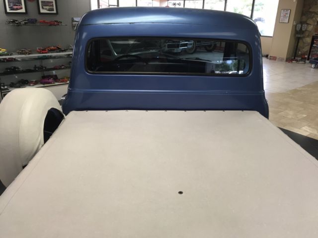 1954 Ford F-100 - photo 5
