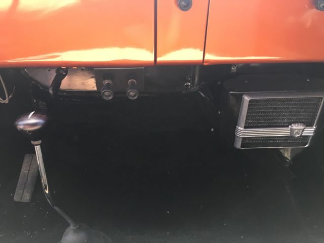 1954 Ford F-100 - photo 13