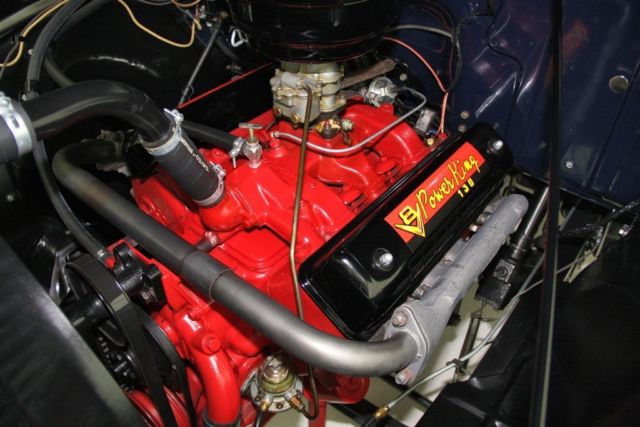 1954 Ford F-100 V8 4 Spd Amazing Frame Off - photo 5