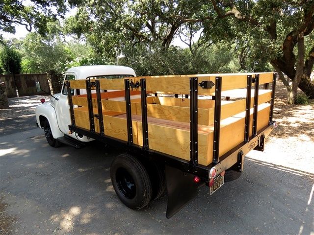 1954 Ford Other Pickups 1 Ton - photo 13