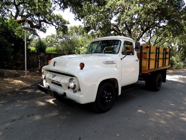 1954 Ford Other Pickups 1 Ton - photo 4