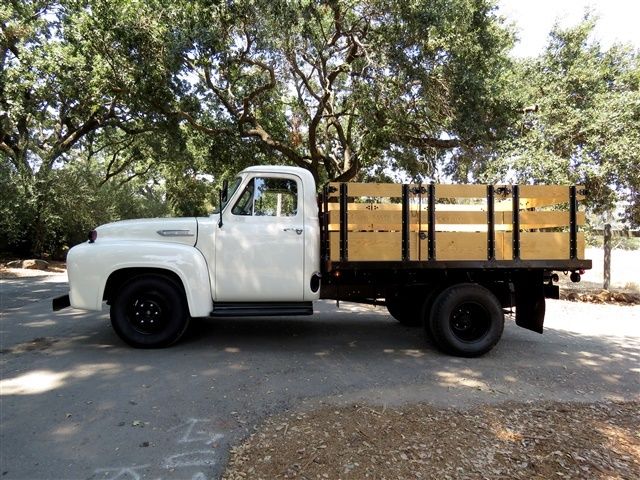 1954 Ford Other Pickups 1 Ton - photo 5