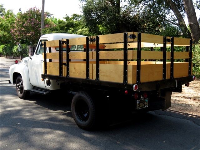 1954 Ford Other Pickups 1 Ton - photo 6