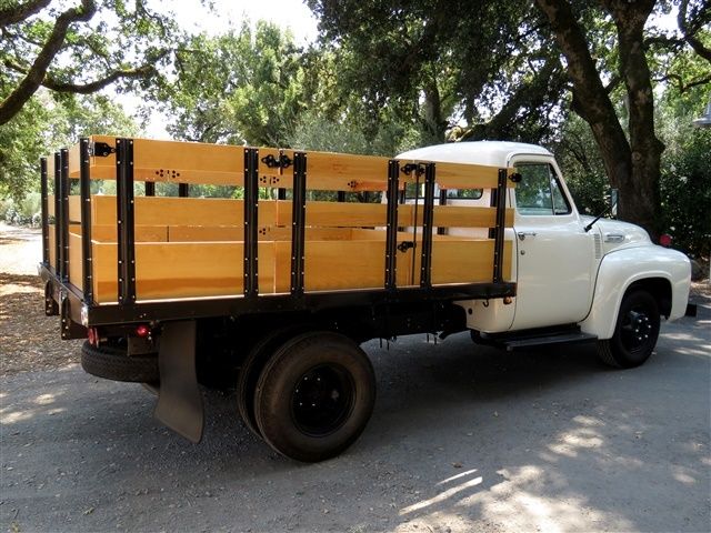 1954 Ford Other Pickups 1 Ton - photo 7