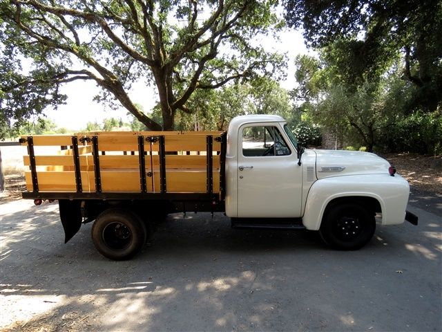 1954 Ford Other Pickups 1 Ton - photo 8