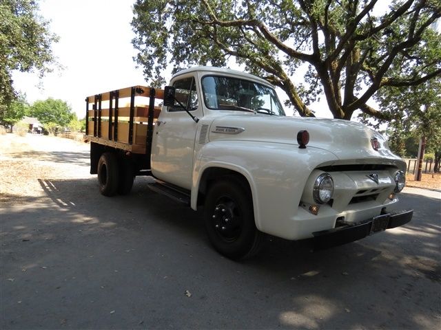 1954 Ford Other Pickups 1 Ton - photo 9