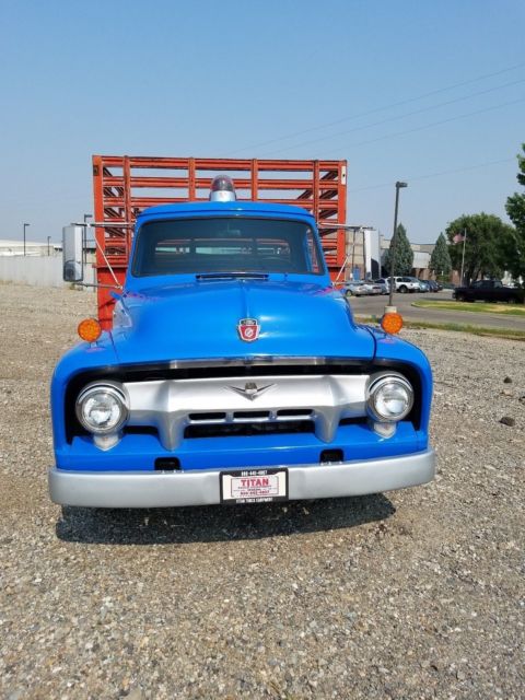 1954 Ford Other Pickups - photo 11
