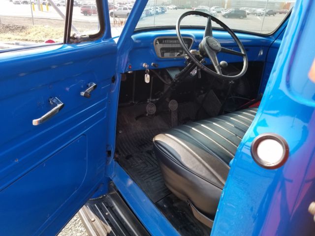 1954 Ford Other Pickups - photo 12