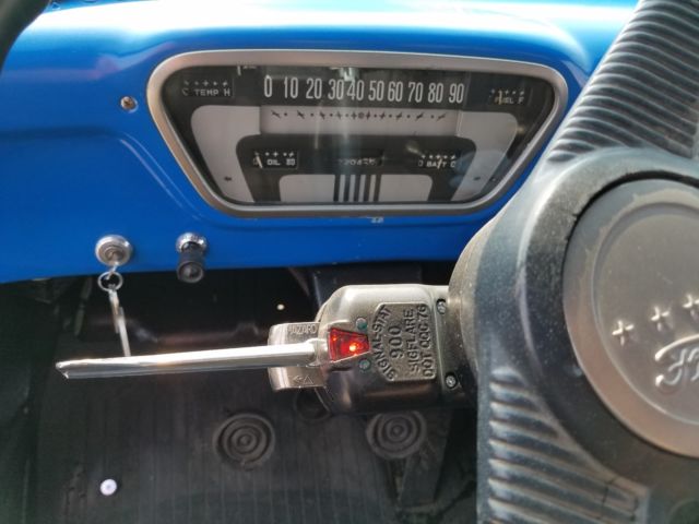 1954 Ford Other Pickups - photo 13