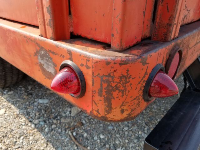 1954 Ford Other Pickups - photo 8