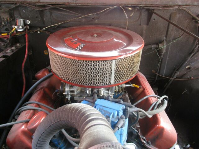 1954 Ford Other Pickups - photo 11
