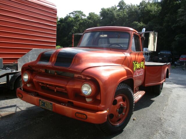 1954 Ford Other Pickups - photo 2