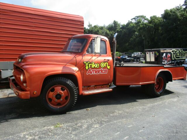 1954 Ford Other Pickups - photo 3